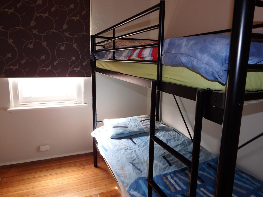 Oslo Hotel Melburne Habitación foto